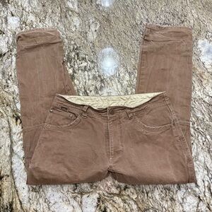 Kuhl Khaki Pants